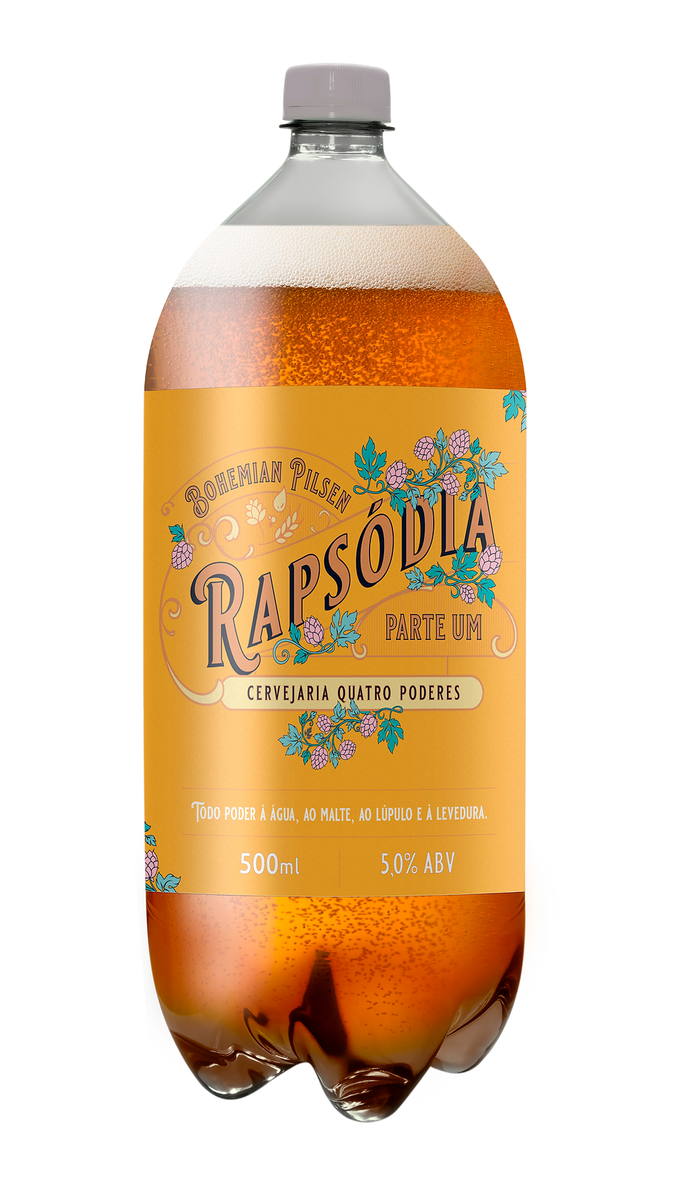 Miniatura: Rapsódia Parte I