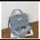 Miniatura: Cartera 1018