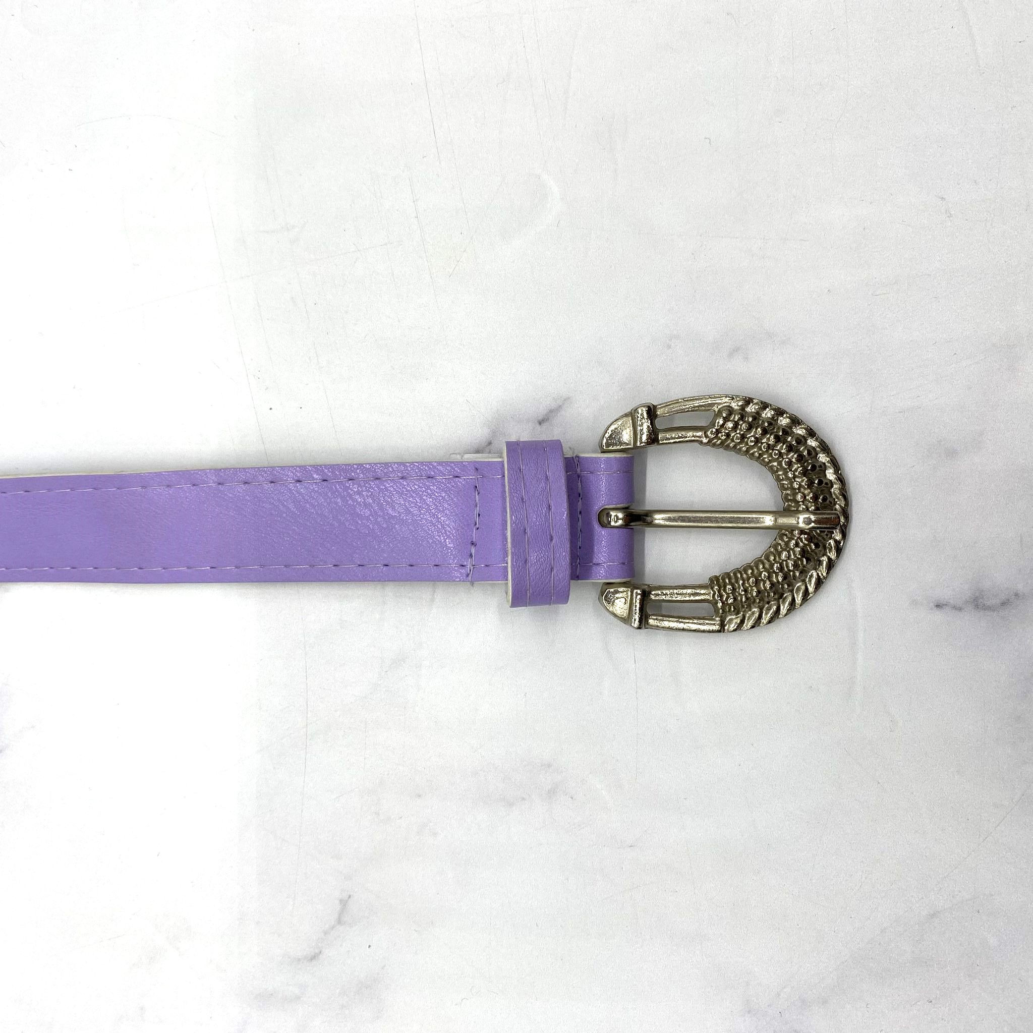 Cinto lila