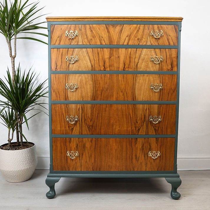 1930 Dresser