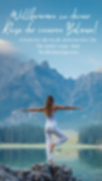 Ätherische Öle für deine Yoga und Meditationspraxis