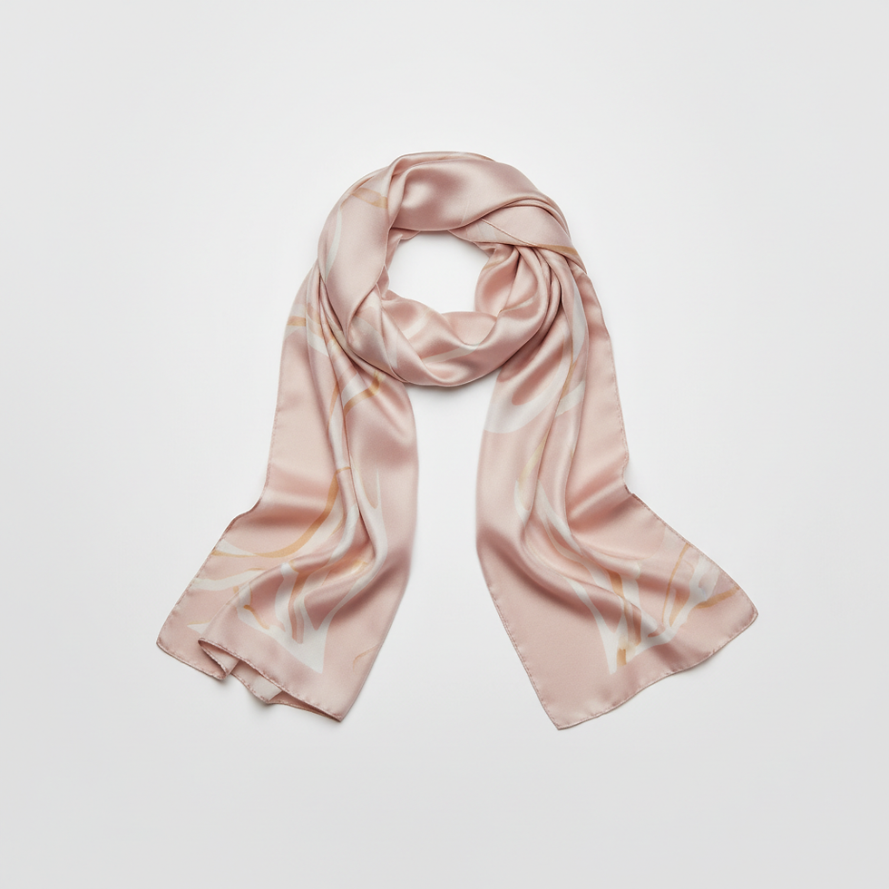 Silk Scarf