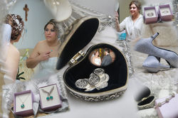 Nuestra Boda: Arcenia & Hollywood