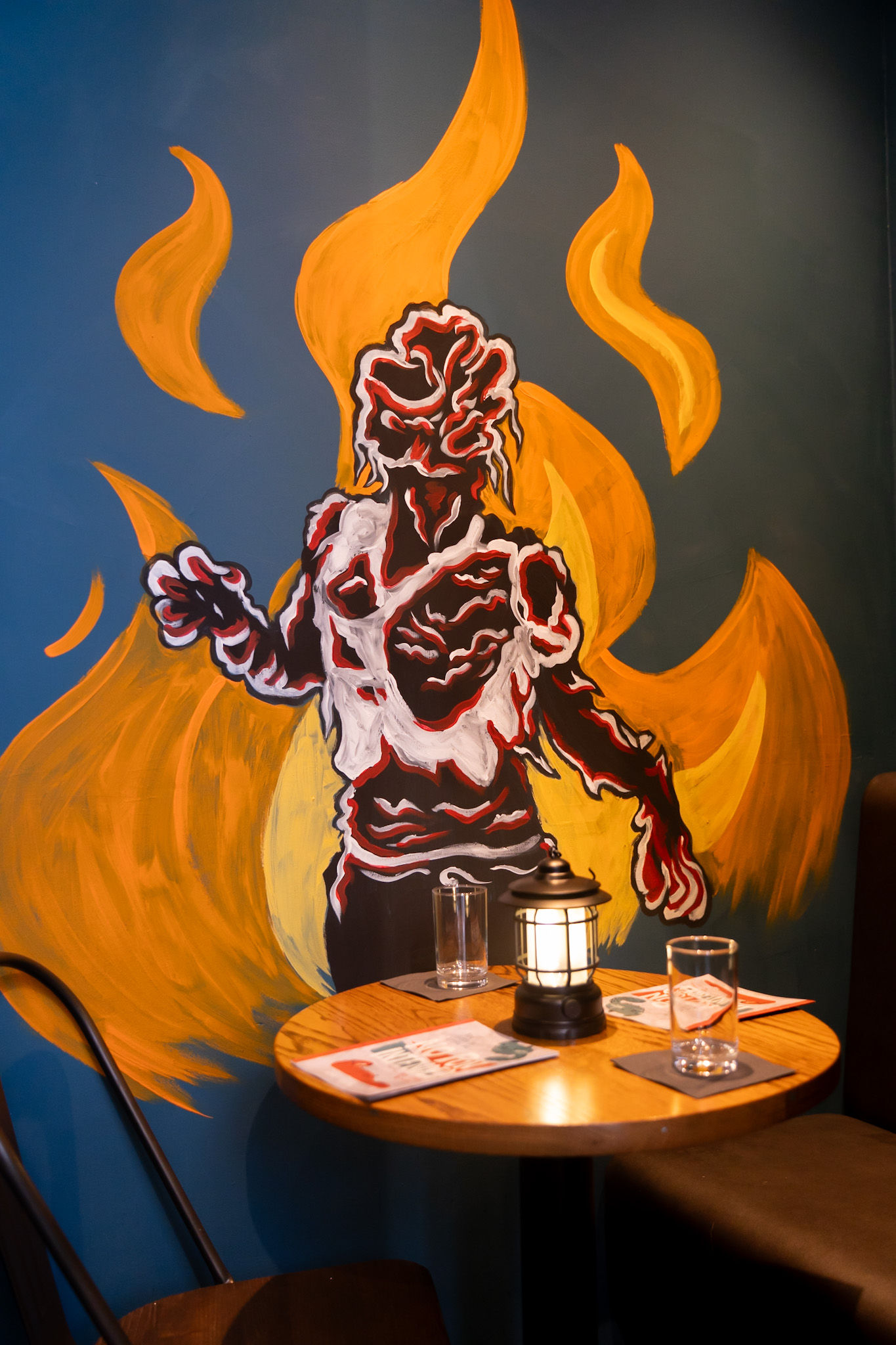 Geeks last of us launch -30