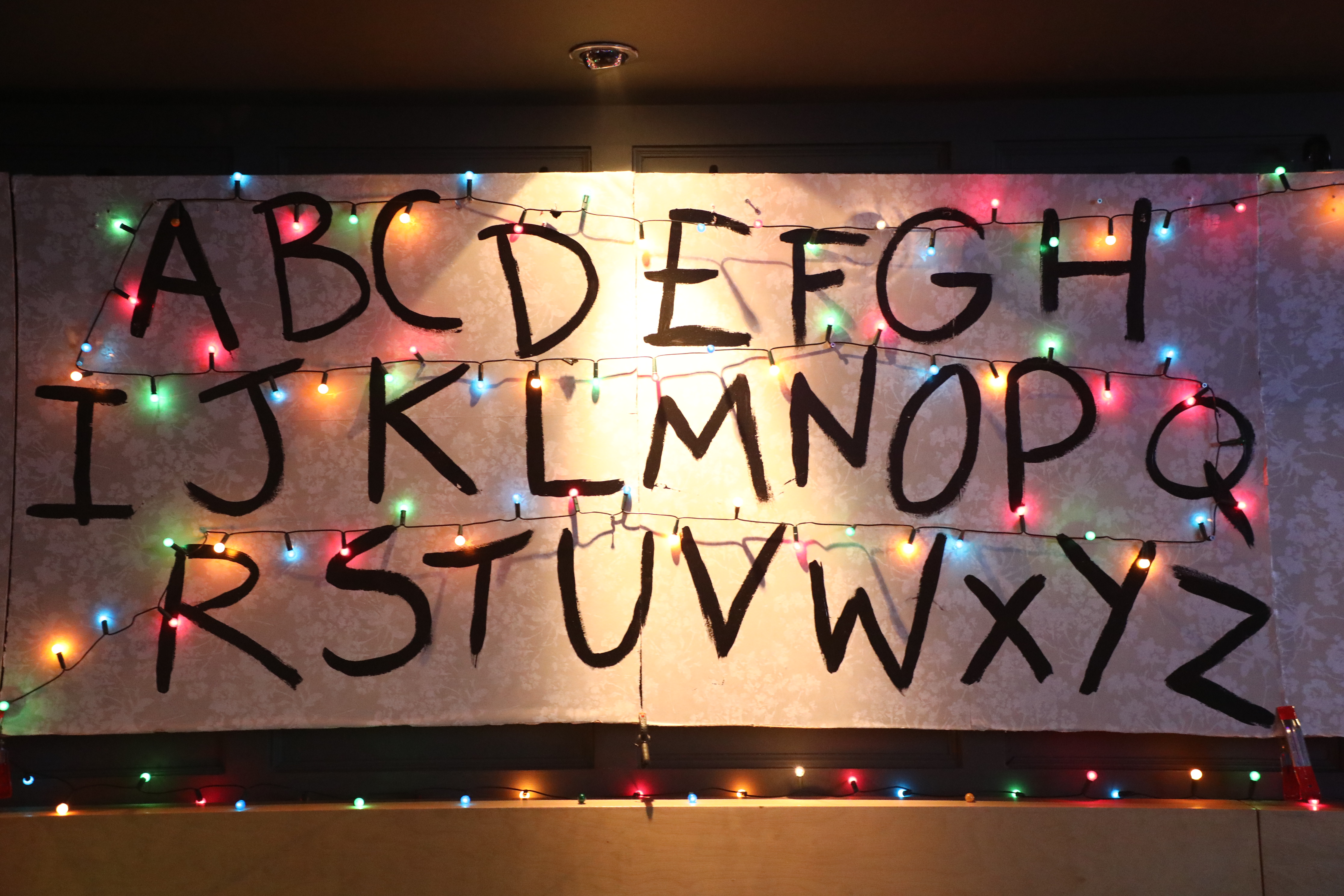 The Upside Down The Pop Up Geeks