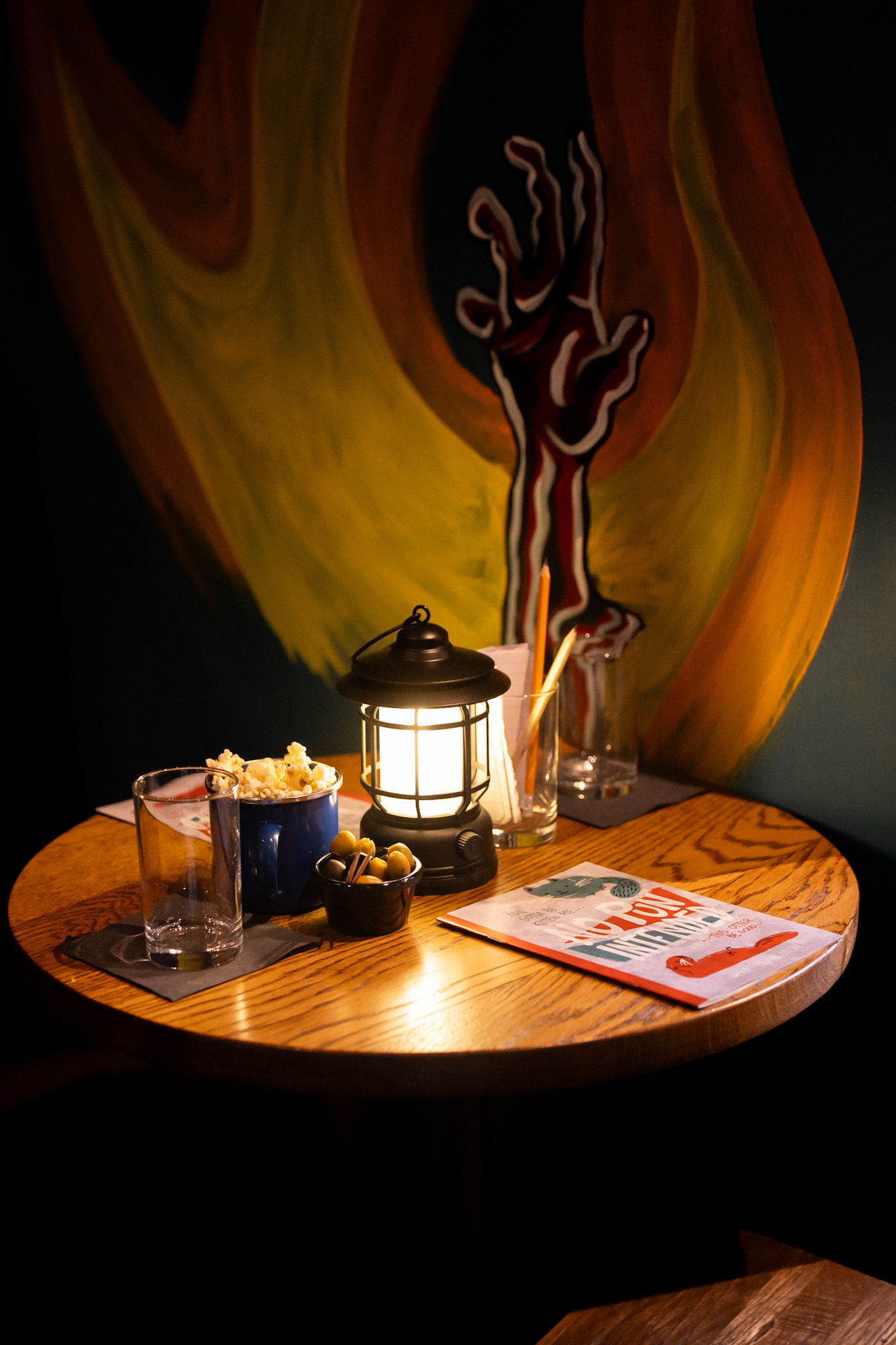 Geeks last of us launch -49