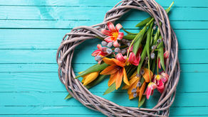 Open Your Heart To Love