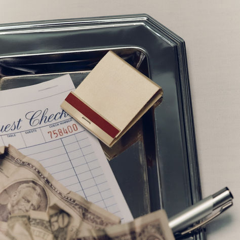 Wealth Requires Saying No More Than Yes