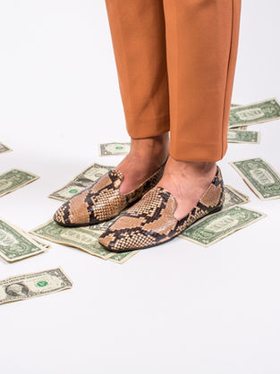 If You Want Wealth, Act Like It's a Discipline