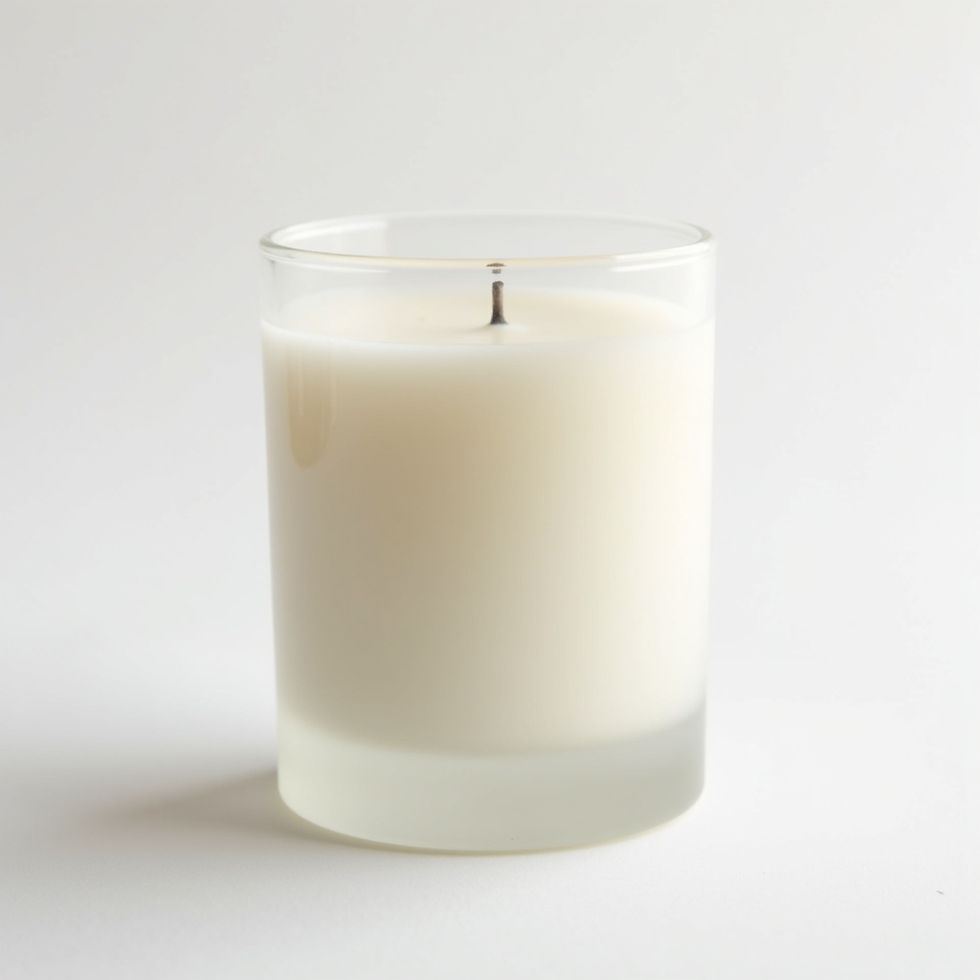 Soy Wax Candle