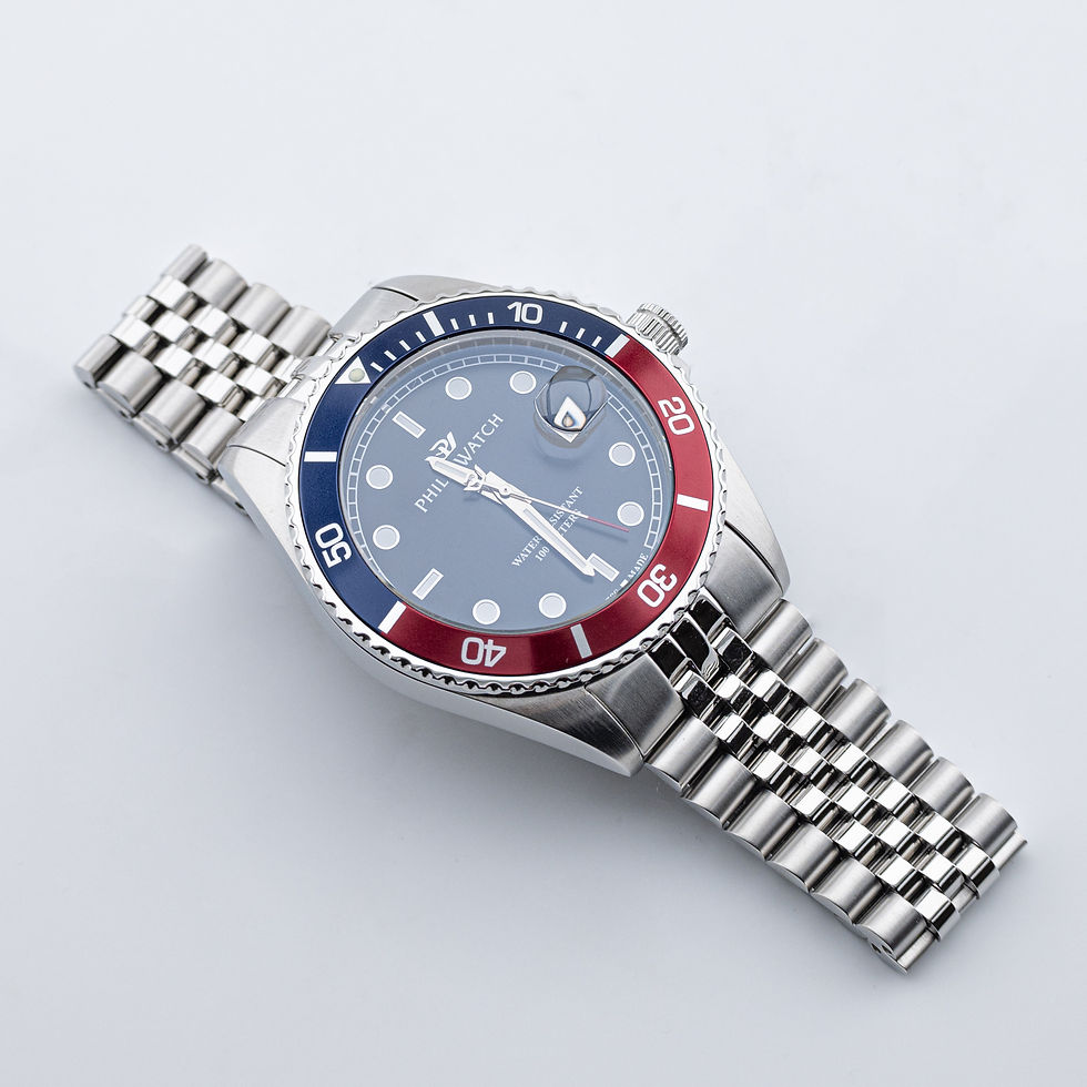 Orologio-Philip-Watch-Caribe-R8253597063