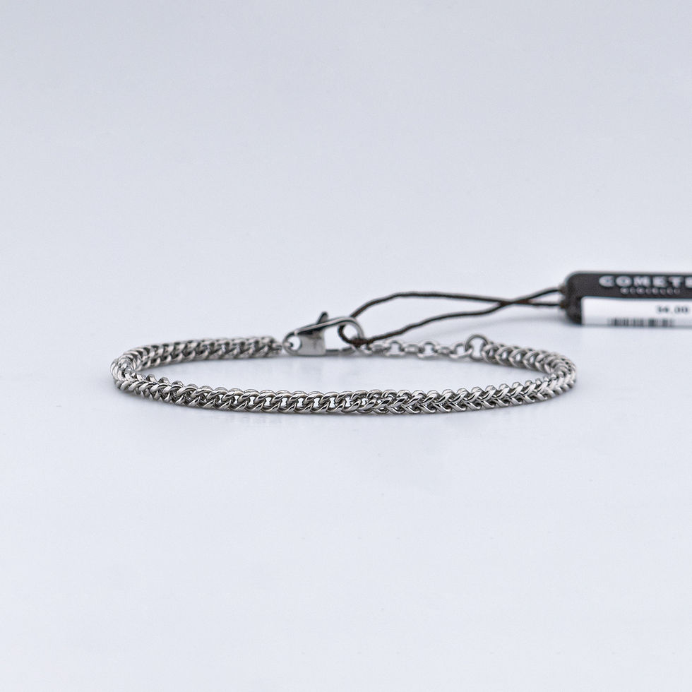 Bracciale-Chain-Comete-Uomo-UBR-1025