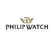 Logo Philip Watch orologi da uomo e accessori per occasioni speciali