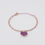 Miniatura: Bracciale-Cuore-Mabina-533465