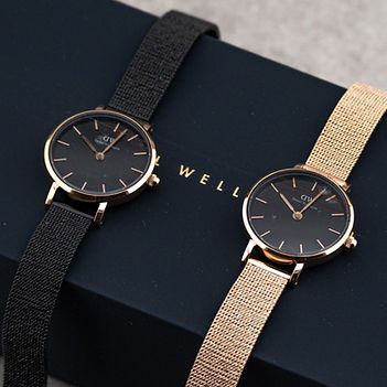 Orologi da uomo eleganti, Daniel Wellington