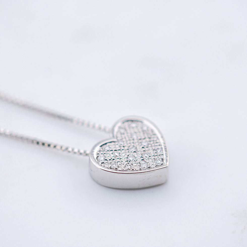 Girocollo "I Segni" 20067541