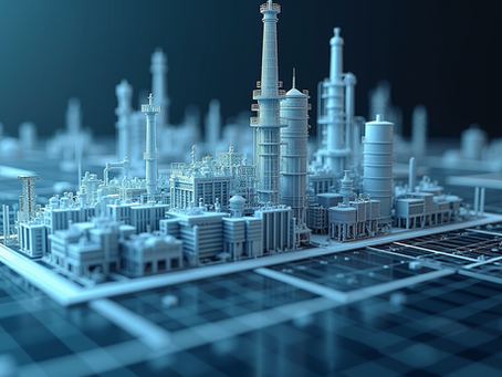 Effiziente 3d-cad datenaufbereitung tipps für den Anlagenbau