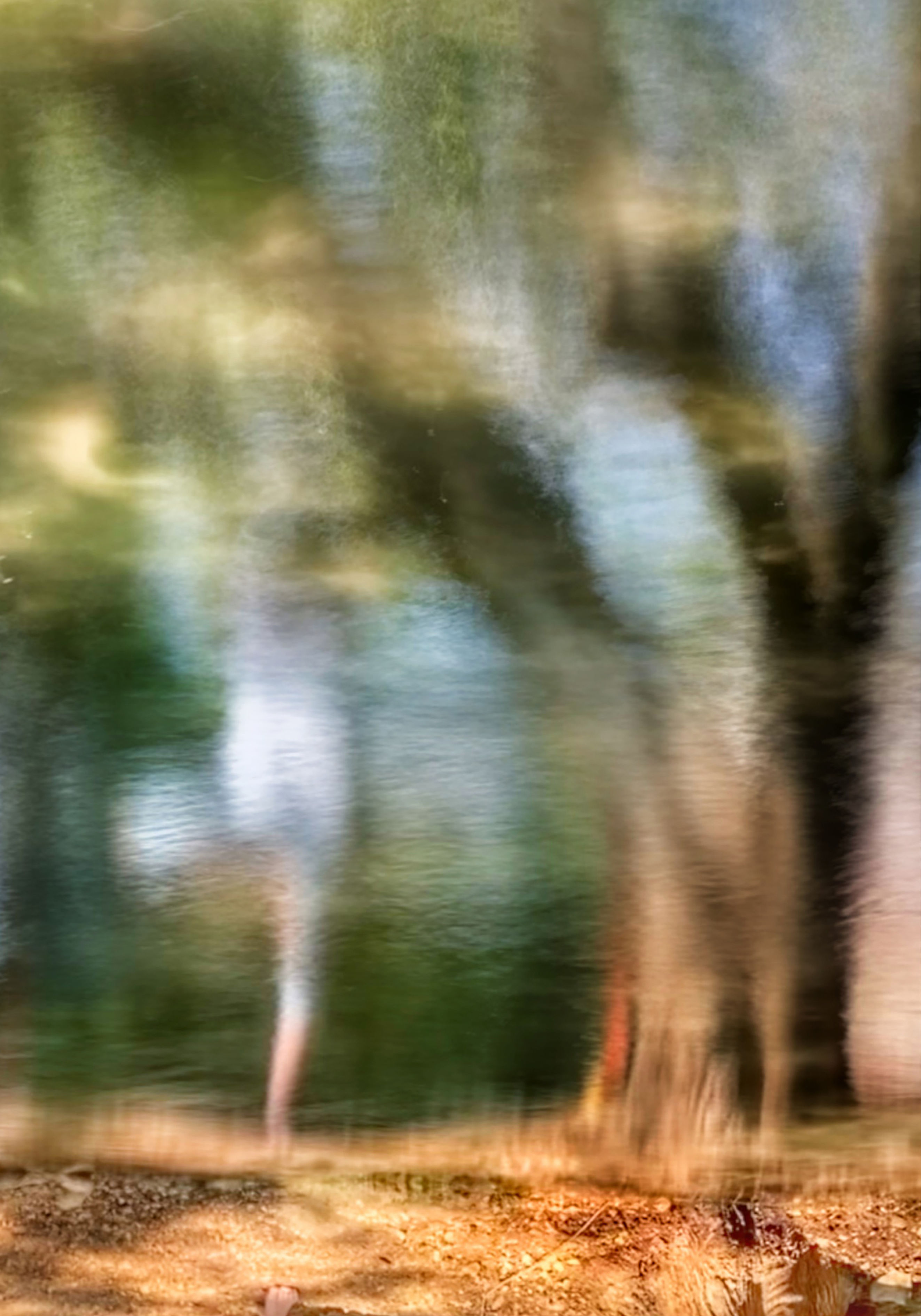 הרקדנית במעין