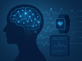 New Research Grant for Prof. Dan Yamin Developing Innovative Methods for Early Detection and Monitoring of Post-Traumatic Stress