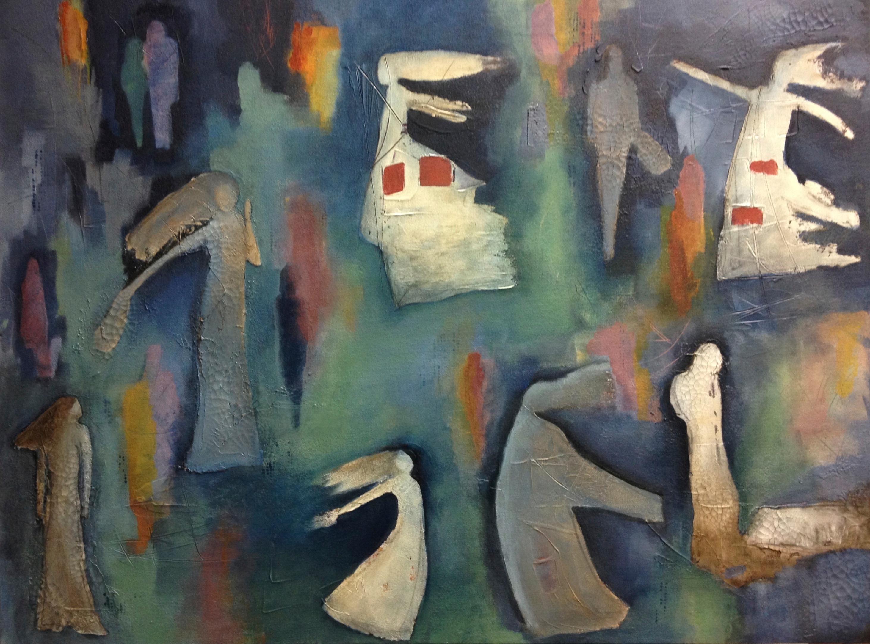 Dancers