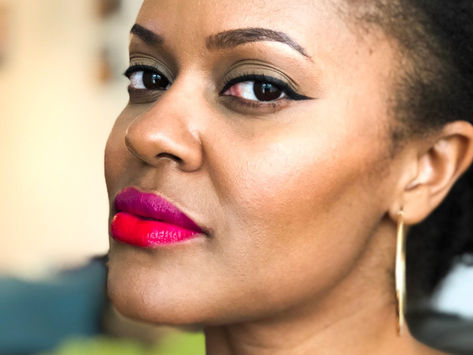 AutumINSPIRED! 4 Simple Fall Makeup Looks