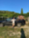Jeep tour Valpolicella
