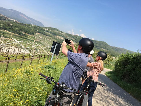 Panorama Bike Tour