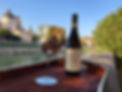 Degustazione sul fiume