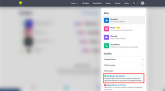 DistroKid ile Spotify for Artists (Sanatçı) Profilinize Erişmek ve Profilinizi Düzenlemek