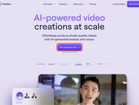 Yapay zeka ile bütün dilleri, kendi sesinizle konuşun