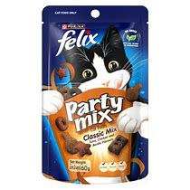 FELIX Party Mix Classic 8x60