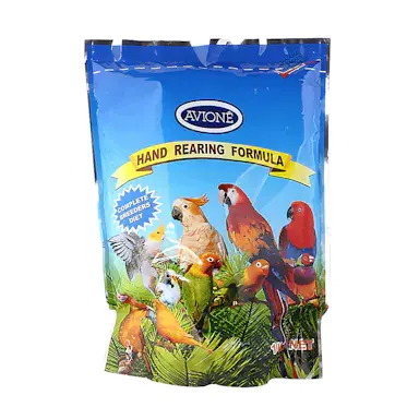 Avione Hand Rearing 500g