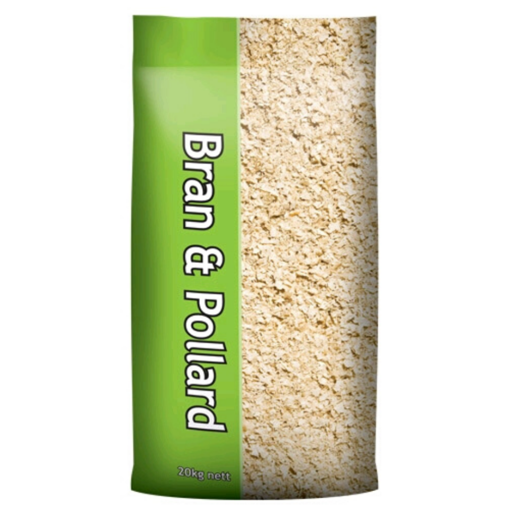 Laucke Bran & Pollard - 20kg