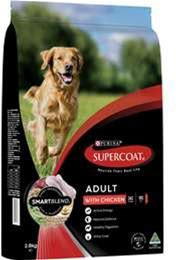 Thumbnail for Super Trench Bare Dog Food