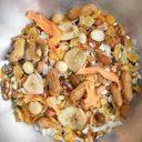 Birdzone Amazon & Grey Blend 1kg