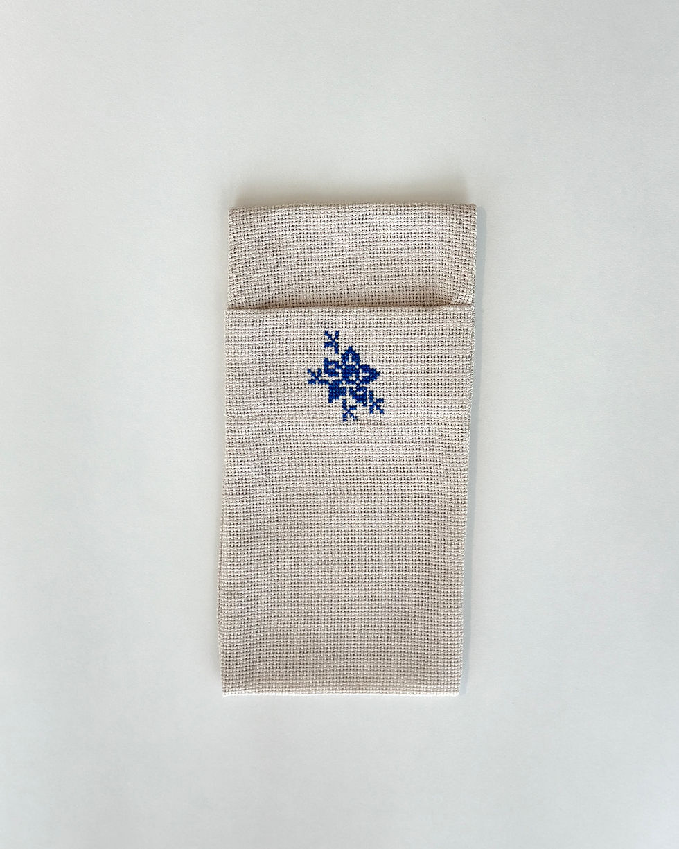 Thumbnail: Pocket - Fer