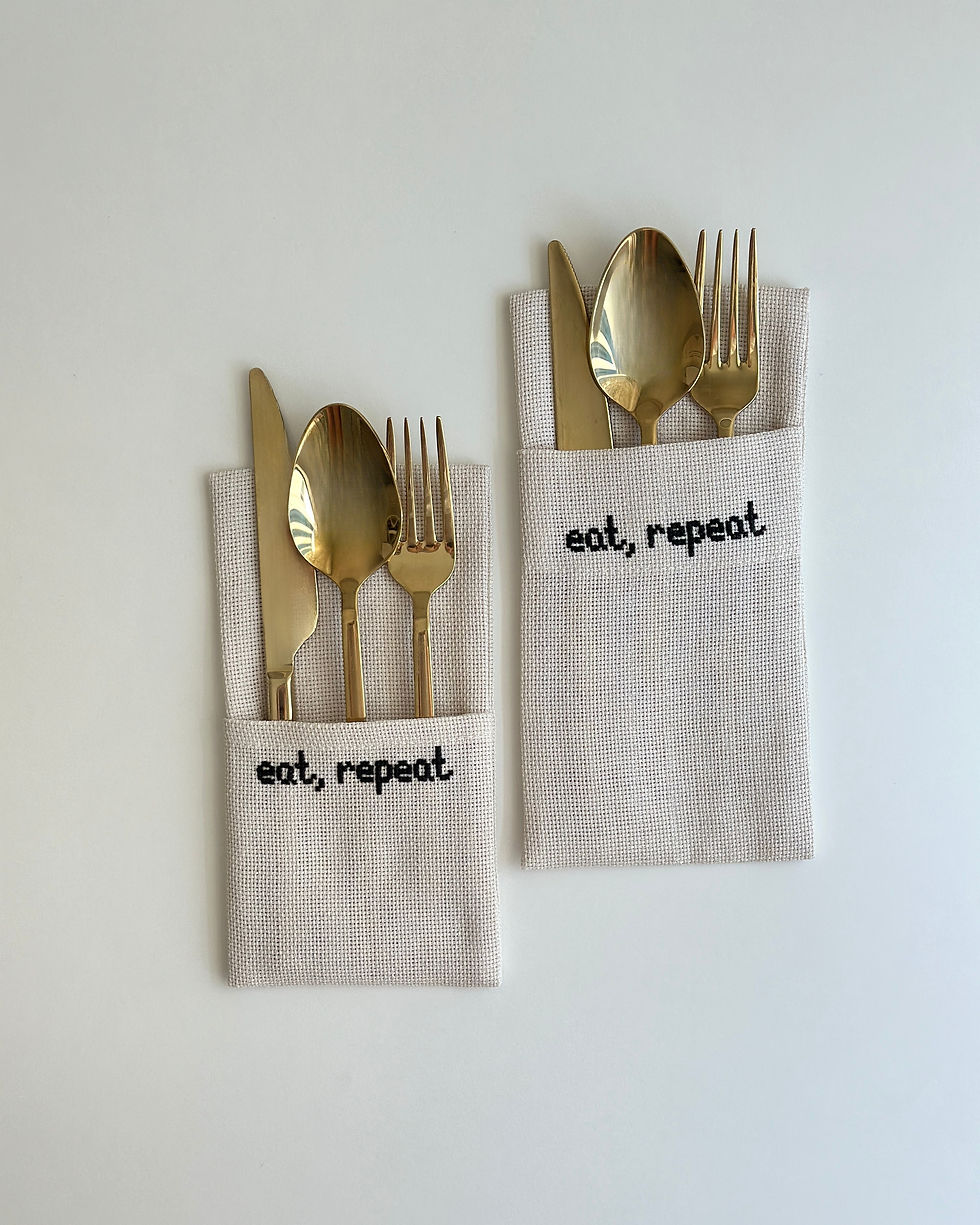 Thumbnail: Pocket - Eat, Repeat