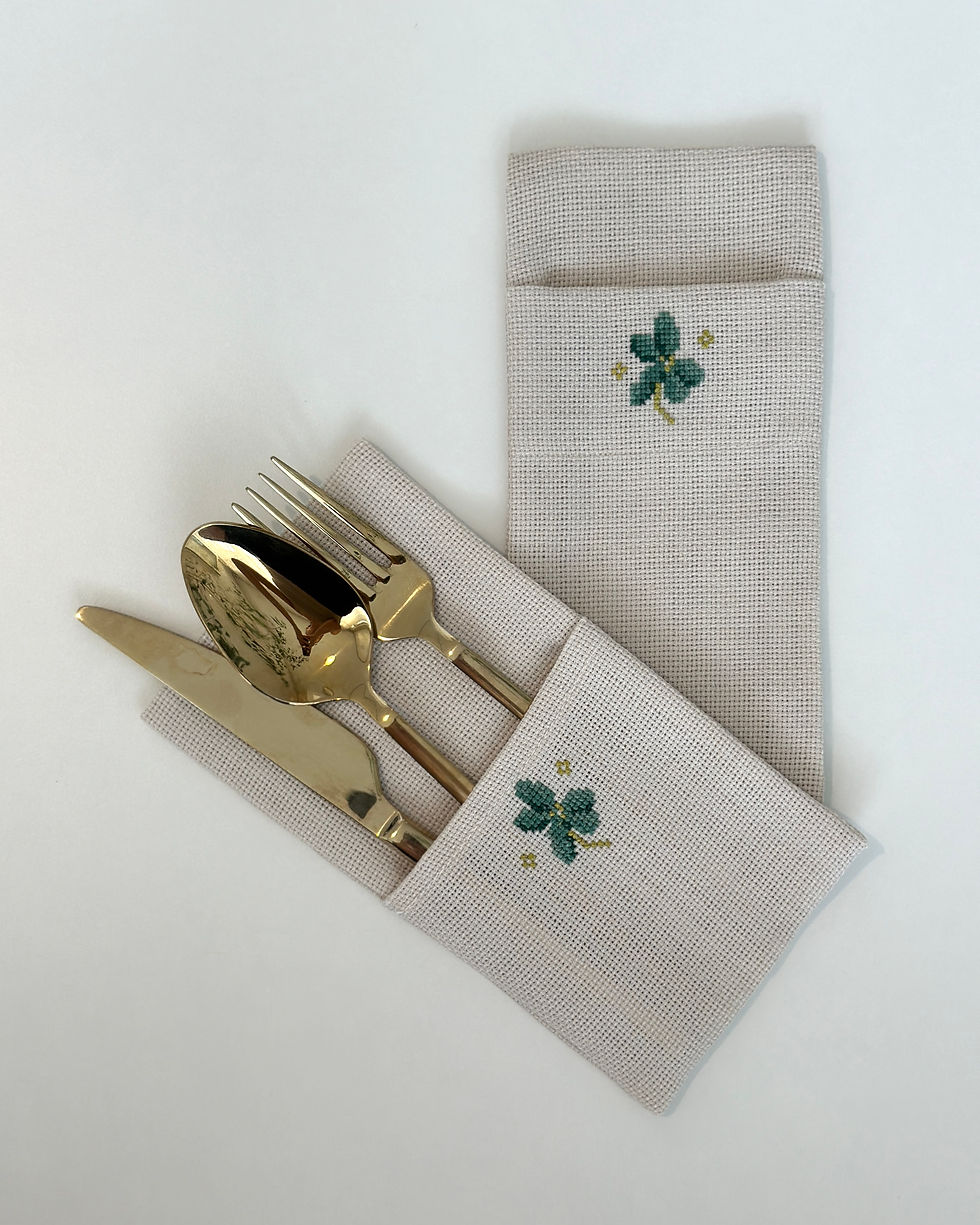 Thumbnail: Pocket - Bloom