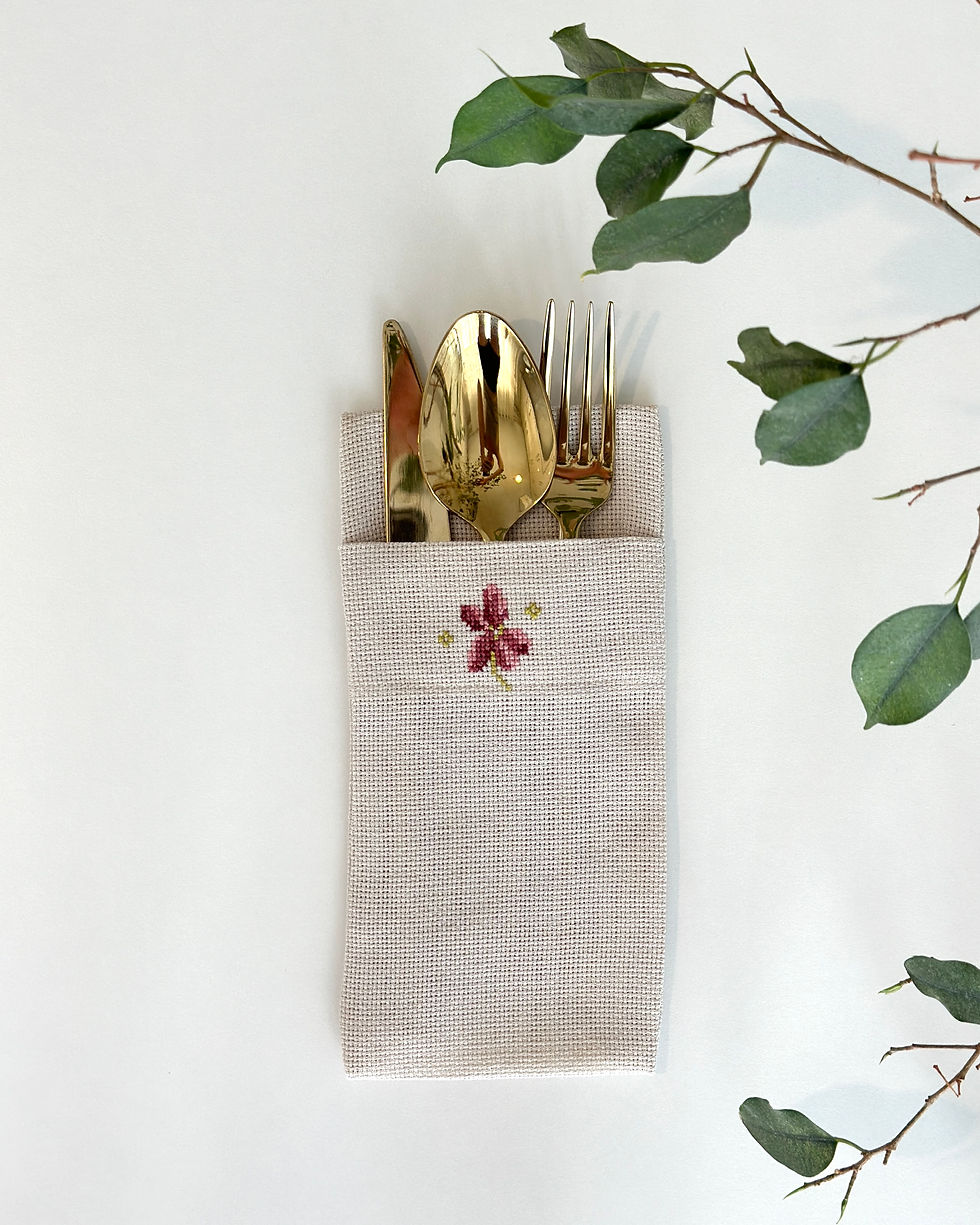 Thumbnail: Pocket - Bloom