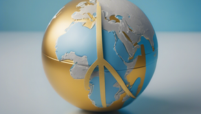 Global Peace Movement: Join the Ambassadors
