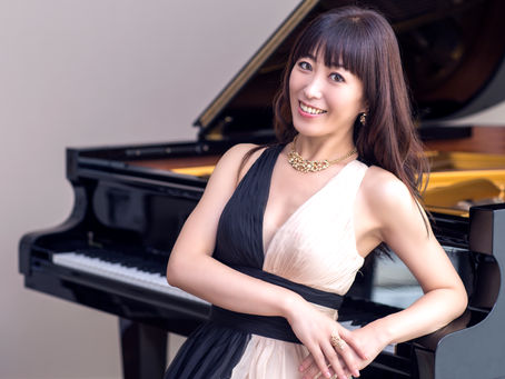 3/7(水)SAKURAKO premium salon vol.6サロンミニコンサート&お茶会