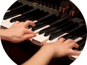 11/12(日)長江杯 国際コンクール入賞者披露演奏会(中国音楽理事会主催)