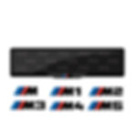 Miniature : Support de plaque Signature