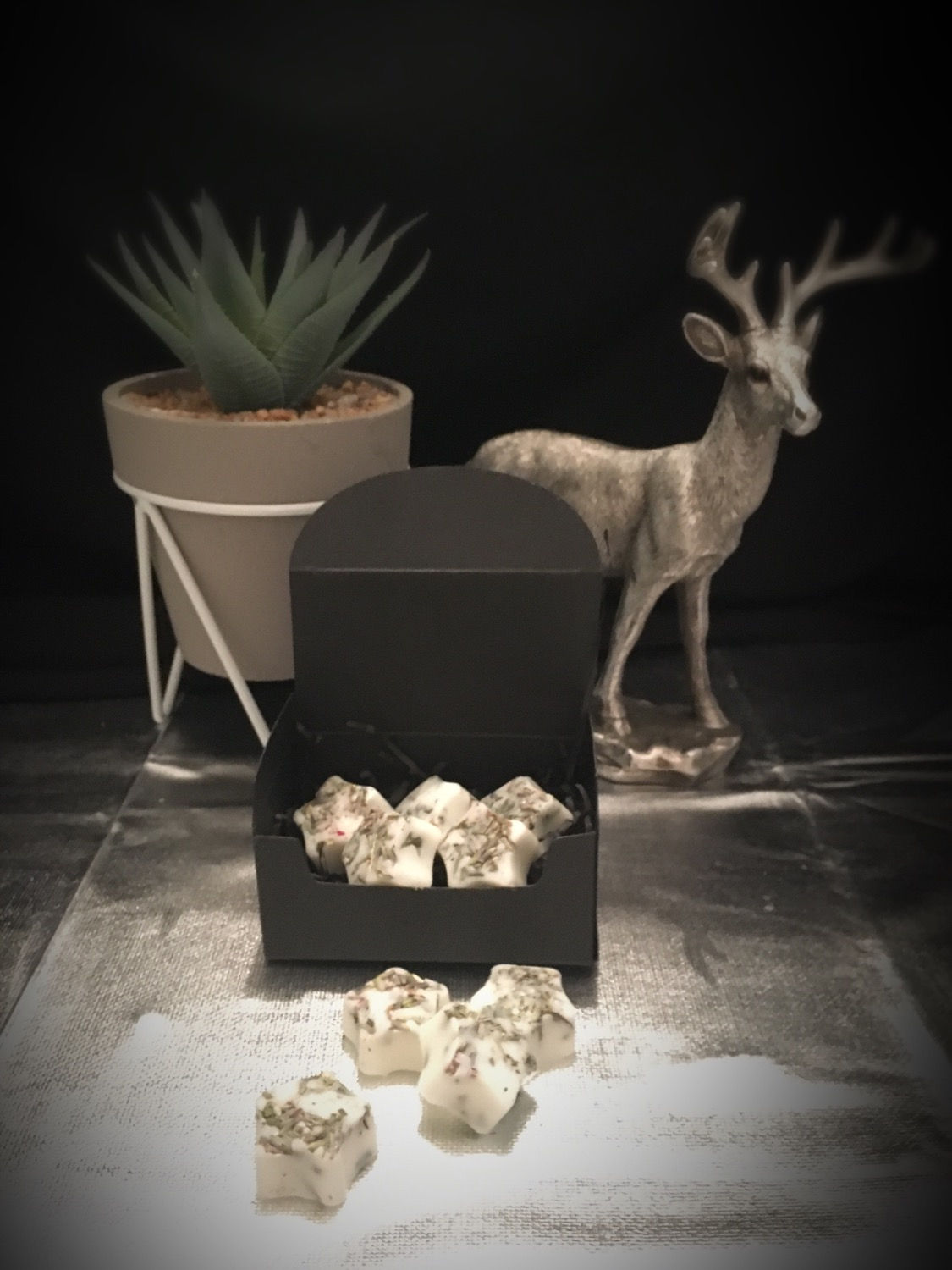 Solstice Dreams Wax Spell Melts (signature melt)