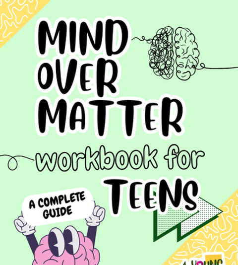 精神力/ Mind Over Matter 3枚セット 英語 精神力/ Mind Over Matter 3枚セット 英語 精神力/ Mind Over Matter 3