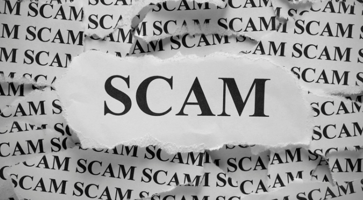 What to do if you are a victim of an ERC scam?