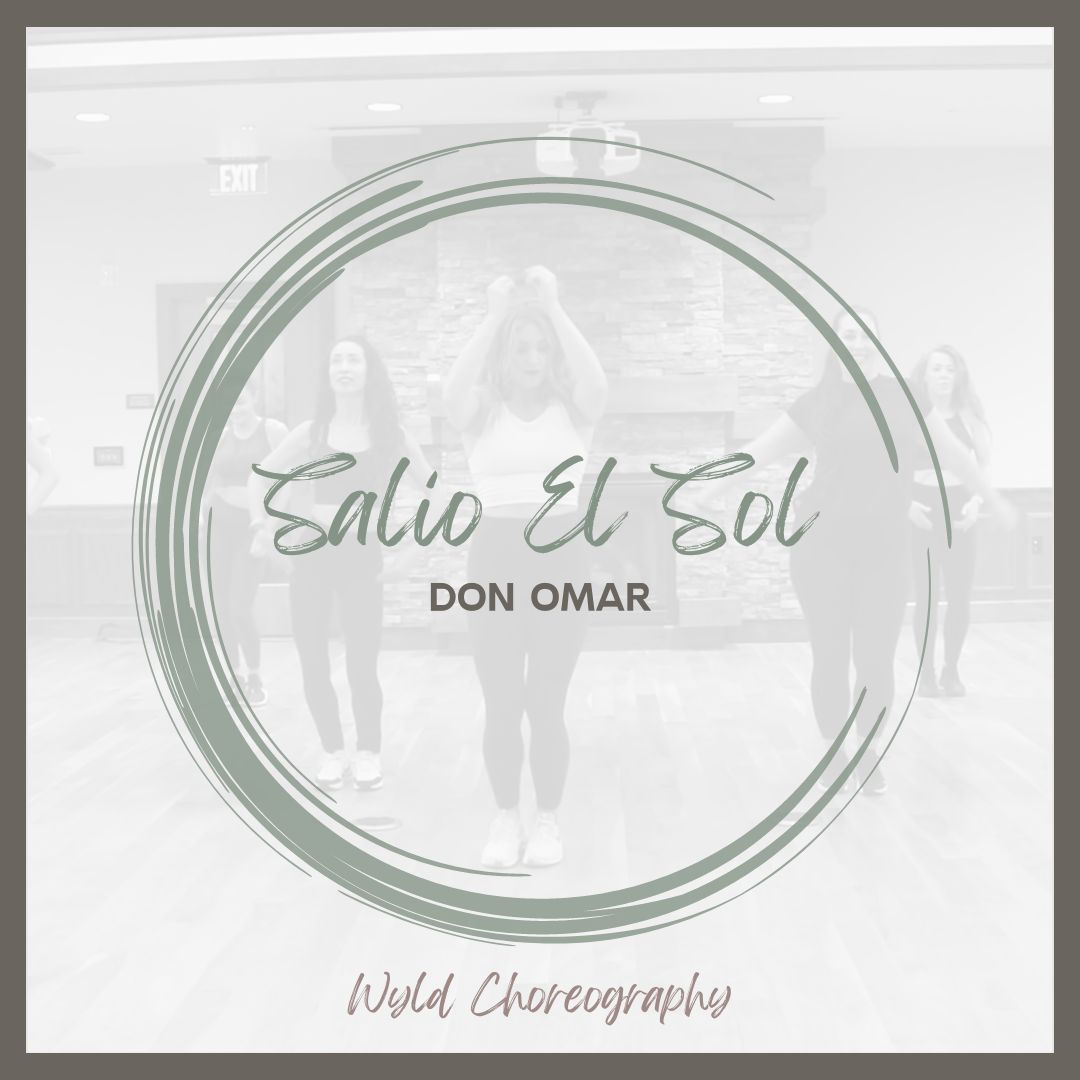 Salio El Sol by Don Omar