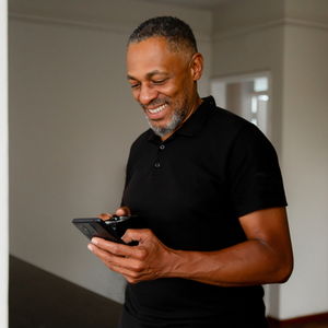 online therapist for men