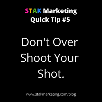 small business marketing agency website marketing tips seo