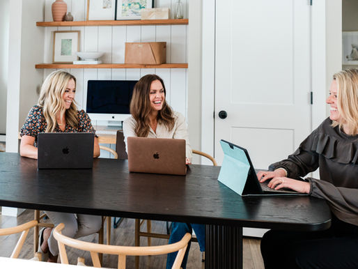Number One Thing To Do When Business Is Slow As A Professional Organizer